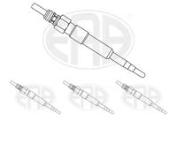 Bujía de incandescencia 886017 ERA para VW SKODA AUDI SEAT CHRYSLER