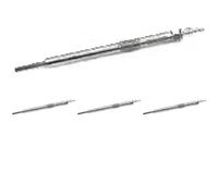 4 x Bujía de precalentamiento FEBEST para NISSAN, RENAULT ALASKAN, GRAND SCENIC