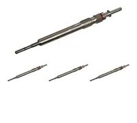 Bujía de incandescencia Calentador metálico 100649 FEBI BILSTEIN para BMW X3 3 7