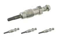 Bujía de incandescencia postincandescente 15962 FEBI BILSTEIN para FORD CITROËN