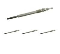 Bujía de incandescencia postincandescente 24428 FEBI BILSTEIN para OPEL SAAB