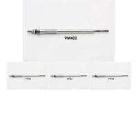 4 x Bujía de precalentamiento JAPANPARTS para BMW, CITROËN, FIAT, MITSUBISHI,