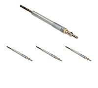 4 x Bujía de precalentamiento MAXGEAR para ALFA ROMEO, CHEVROLET, CITROËN, FORD