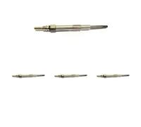 4 x Bujía de precalentamiento MAXGEAR para ALFA ROMEO, FIAT, OPEL, SAAB, SUZUKI
