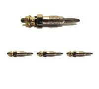 4 x Bujía de precalentamiento MAXGEAR para ARO, MITSUBISHI, RENAULT, VOLVO 10,