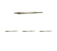 4 x Bujía de precalentamiento MAXGEAR para AUDI, CHRYSLER, DODGE, JEEP,