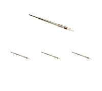 4 x Bujía de precalentamiento MAXGEAR para CHEVROLET, OPEL ANTARA A, CAPTIVA,