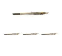 4 x Bujía de precalentamiento MAXGEAR para CHRYSLER, JEEP CHEROKEE KJ III, IV