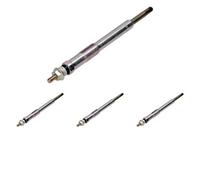 4 x Bujía de precalentamiento MAXGEAR para CITROËN, FIAT, FORD, LANCIA, VOLVO