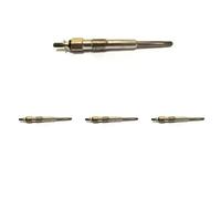 4 x Bujía de precalentamiento MAXGEAR para CITROËN, FIAT, NISSAN, PEUGEOT, 100