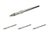 4 x Bujía de precalentamiento MAXGEAR para CITROËN, PEUGEOT BOXER, JUMPER I