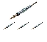 4 x Bujía de precalentamiento MAXGEAR para DACIA, INFIremacheI, MERCEDES-BENZ,