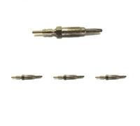 4 x Bujía de precalentamiento MAXGEAR para FIAT DOBLO, DOBLO Furgon/minivan