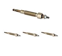 4 x Bujía de precalentamiento MAXGEAR para FORD, NISSAN MAVERICK I, PICK UP, II