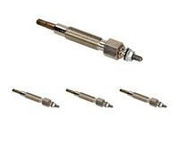 4 x Bujía de precalentamiento MAXGEAR para FORD, NISSAN MAVERICK I, PICK UP, II
