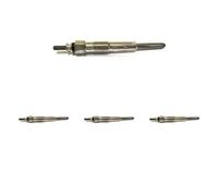 4 x Bujía de precalentamiento MAXGEAR para HONDA, LAND ROVER, RENAULT, ROVER 25