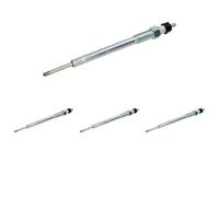 4 x Bujía de precalentamiento MAXGEAR para HYUNDAI, KIA H-1, SORENTO I, STAREX