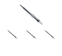 4 x Bujía de precalentamiento MAXGEAR para INFIremacheI, NISSAN, OPEL, RENAULT