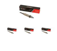 MAXGEAR Bujía de precalentamiento 66-0138 – cerámica – para Mitsubishi Pajero II, Nissan Patrol