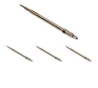 4 x Bujía de precalentamiento MAXGEAR para NISSAN, RENAULT INTERSTAR, MASTER