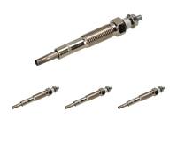 4 x Bujía de precalentamiento MAXGEAR para OPEL ASTRA F, ASTRA F Kombi (T92), F