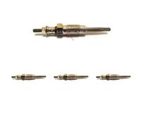 4 x Bujía de precalentamiento MAXGEAR para RENAULT CLIO I, CLIO I