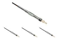 4 x Bujía de precalentamiento MAXGEAR para SUBARU FORESTER III, FORESTER IV,