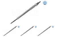 4 x Bujía de precalentamiento MEYLE para TOYOTA AVENSIS I, AVENSIS II, AVENSIS