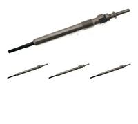 4 x Bujía de precalentamiento SWAG para ALPINA, BMW, MINI 1 E81, 1 E82, 1 E87,