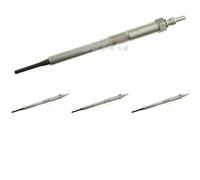 4 x Bujía de precalentamiento SWAG para HONDA ACCORD VII, CR-V II, CR-V III,