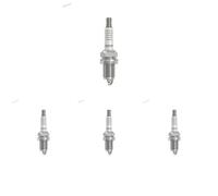 Denso Bujías de encendido K16R-U11 Paquete de 5 Recambio 067700-6420 90080-91193