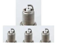 Bujía de encendido con resistencia IT20TT DENSO para MERCEDES-BENZ FORD AUDI TVR