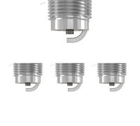 4 x Bujía DENSO para APRILIA, BENELLI, BMW, CAGIVA, HONDA
