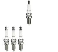 Denso XU24EPR-U Paquete De 3 Bujías Recambio 067800-7720 46144731 DCPR8E-N