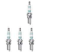 4 x Bujía DENSO para BMW, BUELL, CAGIVA, DUCATI, HARLEY-DAVIDSON