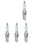 4 x Bujía DENSO para BMW, BUELL, HARLEY-DAVIDSON 100th ANNIVERSARY