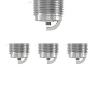 4 x Bujía DENSO para BMW, HONDA, SUZUKI, YAMAHA C, CB (501cc - )