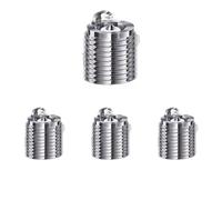 4 x Bujía DENSO para BMW, MOTO GUZZI, MOTO-MORINI, SUZUKI, YAMAHA