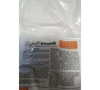 4 X CAPELLI BIONDI BONDIZACIÓN POLVO BLANCO AZUL 500 GRAMOS SIN POLVO