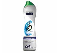 '4 x CIF "Original scheuer Leche (Elimina hartnäckigen Suciedad) - 750 Ml