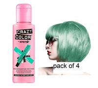 4 x Crazy Color Peppermint 71