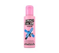 Crazy Color Tinte Cabello Nº44 Capri Blue 100ml