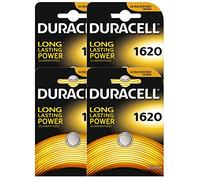 Duracell CR1620 3V Batería de un solo uso Litio