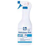 4 x el Dr. Cup baño limpio con efecto de rodillo 1