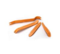 4 x Herramienta Coche Car Puerta Palanca Reparación Instalación