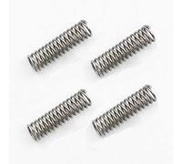 4 x izquierdo derecho L R ZL ZR botón resorte para mando Nintendo Switch NS Joy-Con