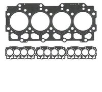4 x Junta, culata de cilindros ELRING para CHRYSLER, DODGE, FORD, JEEP, OPEL