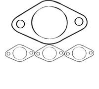 4 x Junta del tubo de escape BOSAL