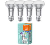 LEDVANCE Smart Home, Colores RGB cambiables, Paquete individual