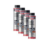 4 x Liqui Moly 1009 Hydro de mortero de additiv 300 ml
